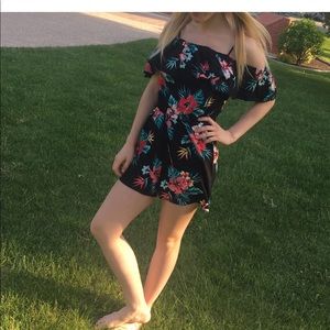 Cute romper